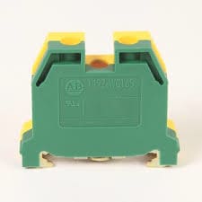 Allen-Bradley - EARTHING TERMINAL 10mm2
