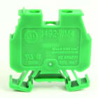Allen-Bradley - IEC 1-Ckt Miniature Blk, 4mm