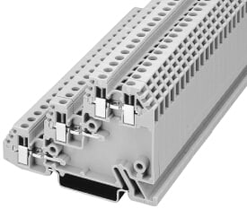 Allen-Bradley - IEC TERM BLCK 8X47.6X41MM SCREW