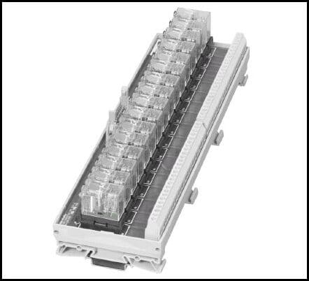Allen-Bradley - ADAPTER INTERFACE 20 PIN MASTER