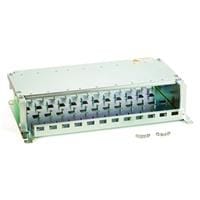 Allen-Bradley - PLC5 to 17 Slot CLX Rack Conv Assembly