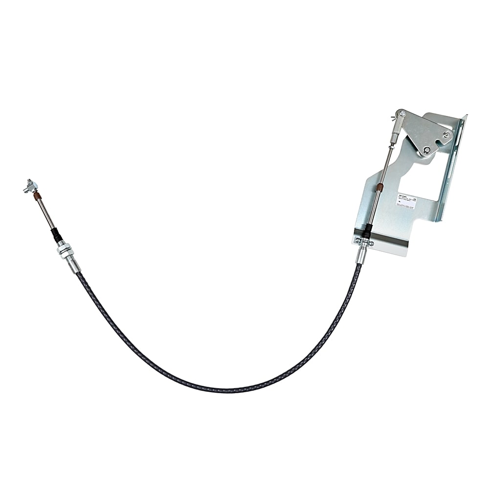 Allen-Bradley - Cable Mechanism, 200A switch, 4'