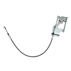 Allen-Bradley - Cable Mechanism, 200A switch, 4'