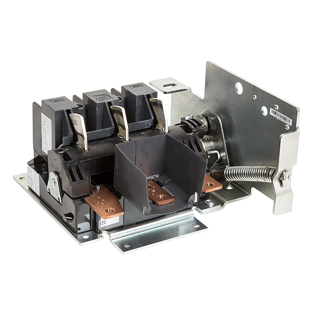 Allen-Bradley - 1494U, 400A, Visible Blade, Universal Me