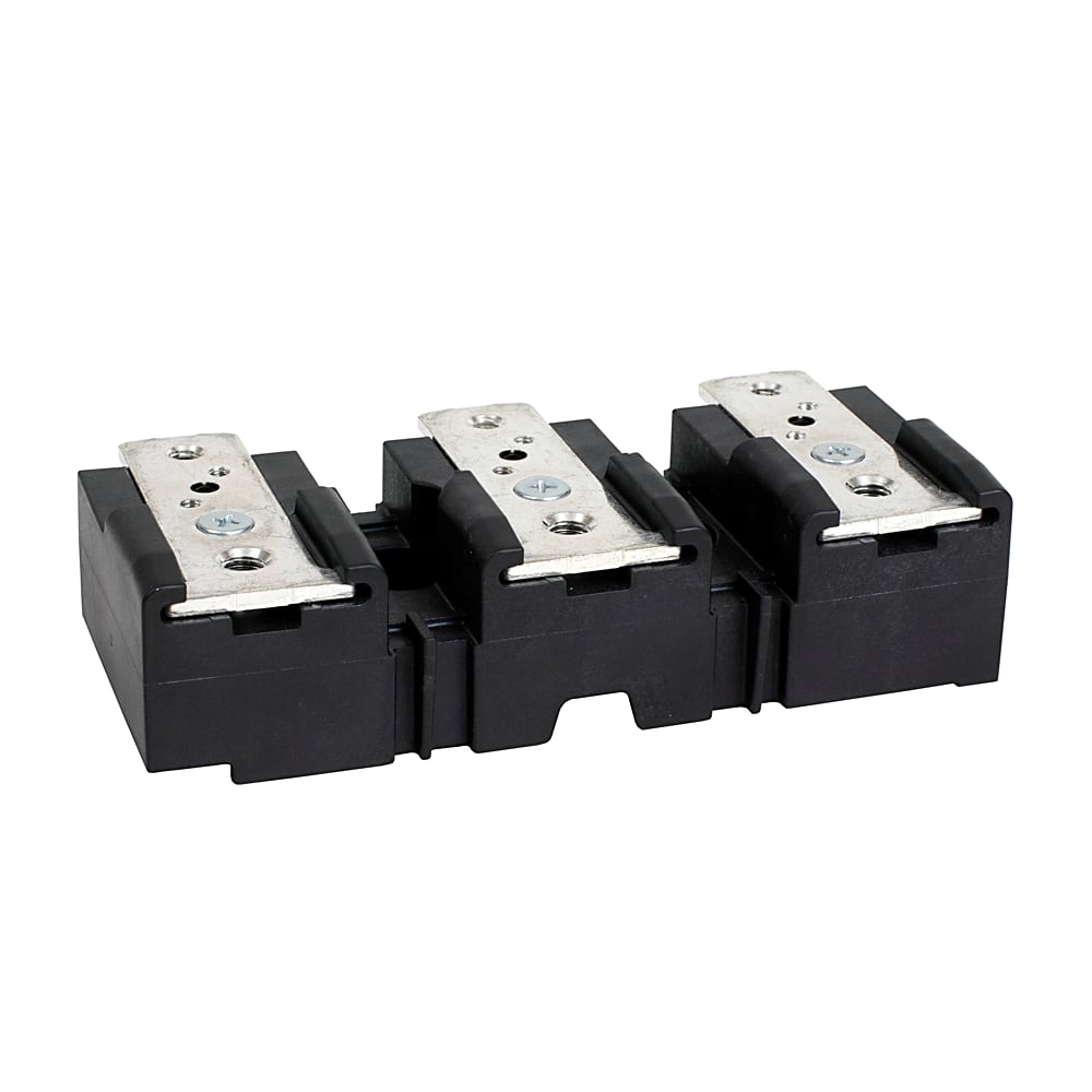Allen-Bradley - 1494U, 200A, Trailer Fuse Block
