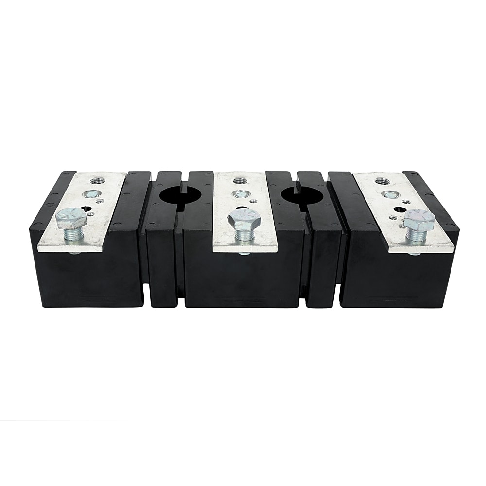 Allen-Bradley - 1494U, 400A, Trailer Fuse Block