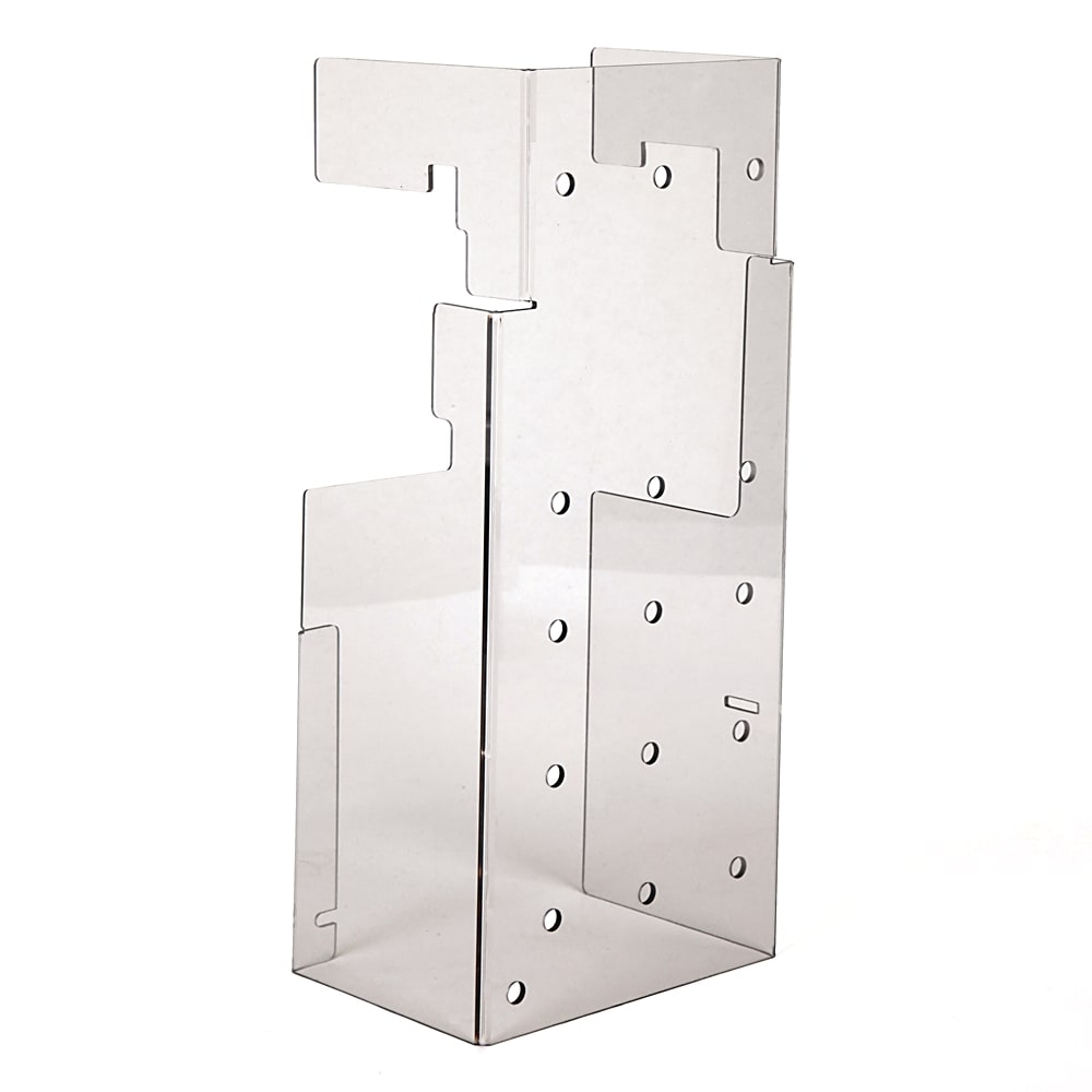 Allen-Bradley - 1494U, PROTECTIVE COVER, 200A switch