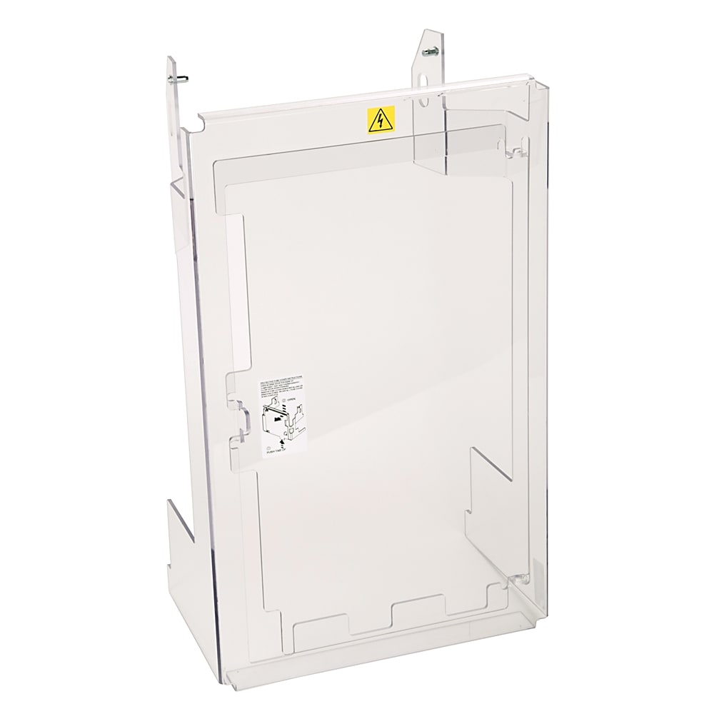 Allen-Bradley - FUSE COVER