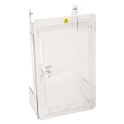 Allen-Bradley - FUSE COVER