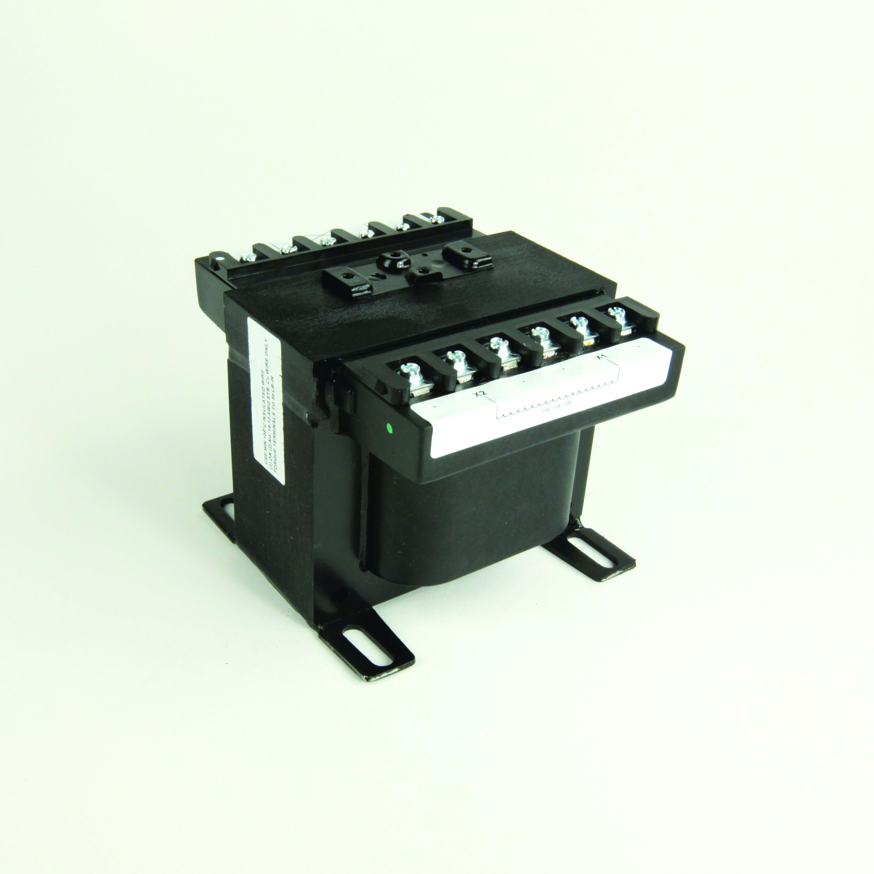 Allen-Bradley - CCT, 100VA 230/460/575V (50/60H) Primary