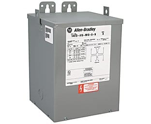 Allen-Bradley - 3000VA 240X480-120X240V 60HZ GPT