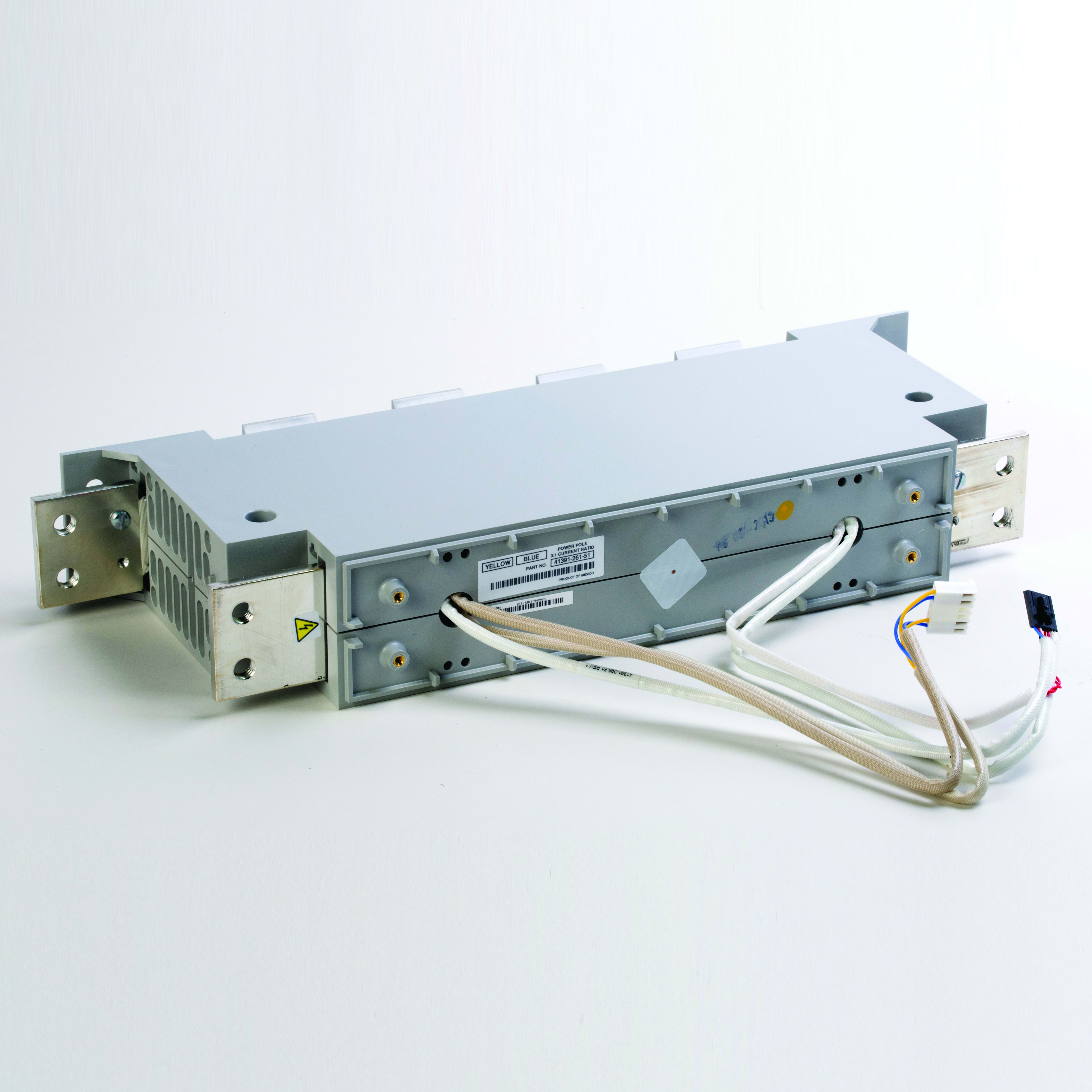 Allen-Bradley - SMCFLEX POWER ELEMENT