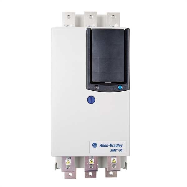 Allen-Bradley - SMC-50 with Bypass 108A, 690V