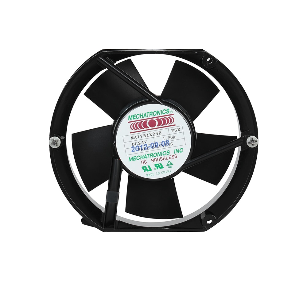 Allen-Bradley - Replacement cover for SMC-50 Frame B