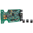 Allen-Bradley - SMC-50 Ground Fault,& Current Feedback