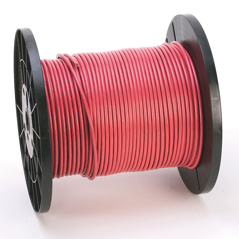 Allen-Bradley - Ethernet Cable Spool PVC Teal 100m