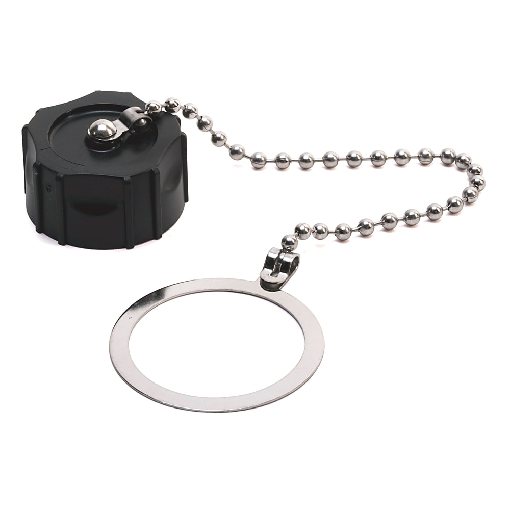 Allen-Bradley - PLASTIC VARIANT DUST CAP