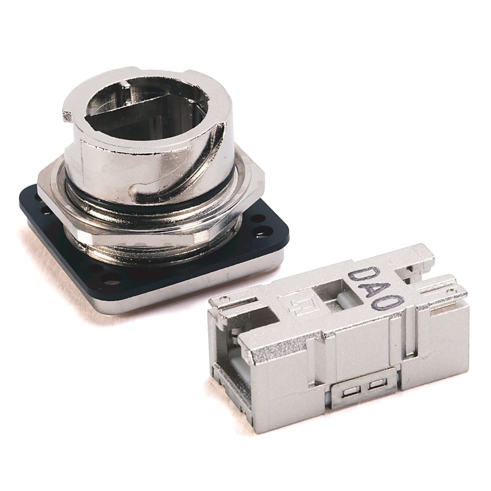 Allen-Bradley - PLASTIC VARIANT 1 HOUSING