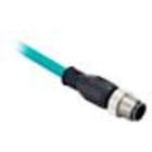 Allen-Bradley - Ethernet Media M12 Patchord