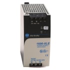 Allen-Bradley - PSU Essential Type 24V, 5A , 50VDC