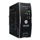Allen-Bradley - Power Supply,100-240Vac,Input,24Vdc