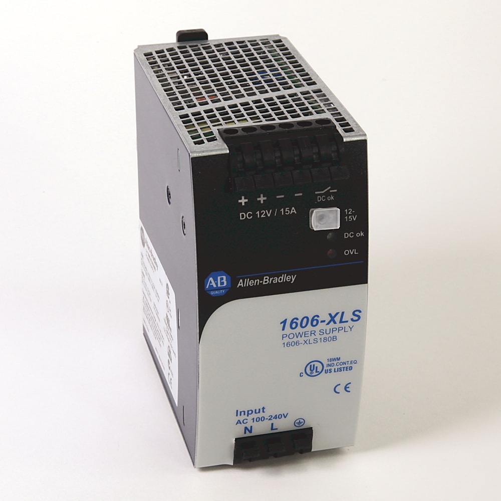 Allen-Bradley - POWER SUPPLY DEVICENET-MODULE