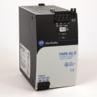 Allen-Bradley - Power Supply,24-48VDC,480W,120/240V