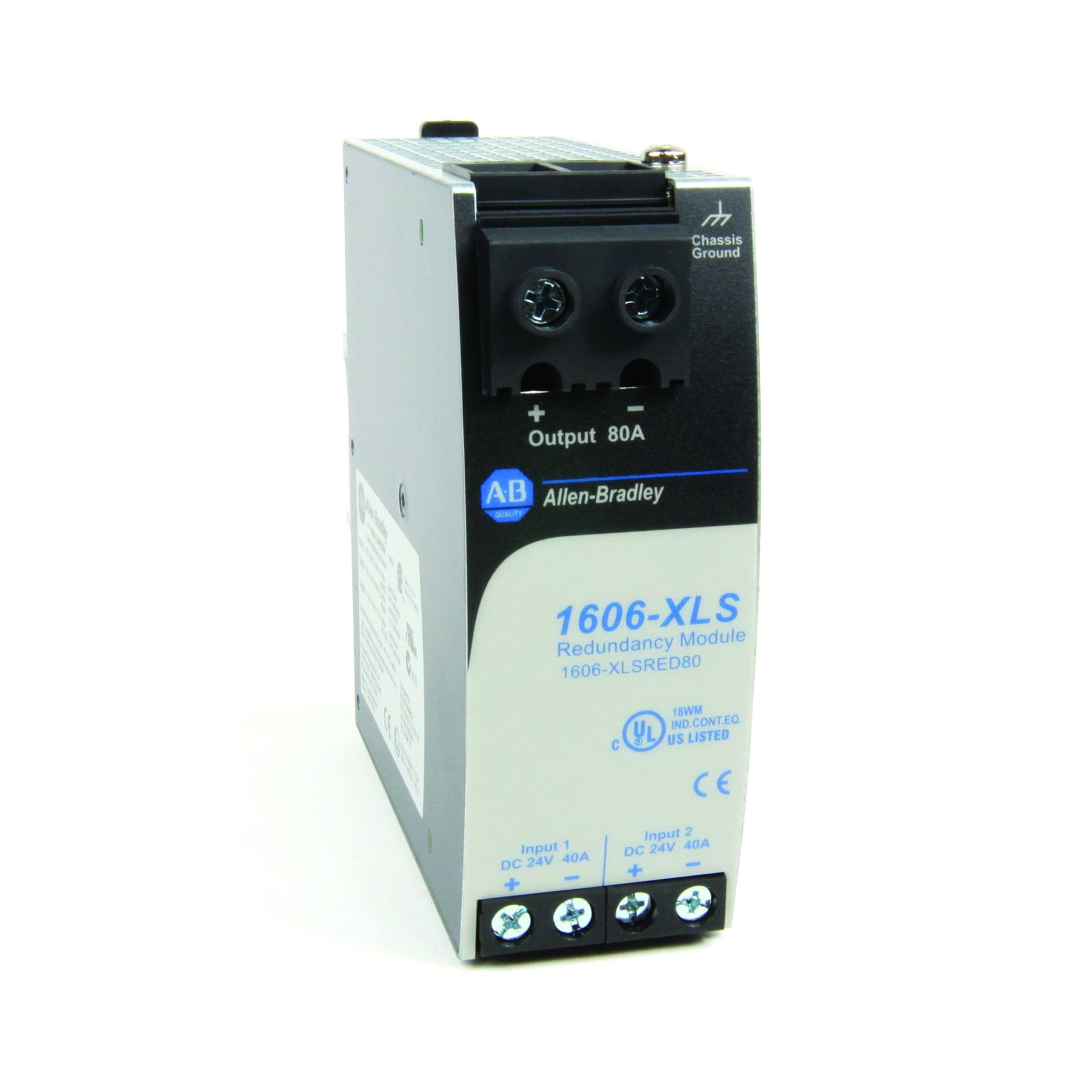 Allen-Bradley - 80A REDUNDANCY MODULE