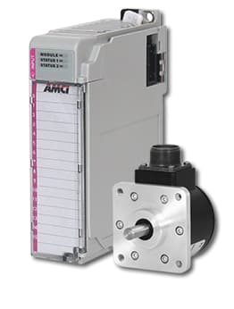 Advanced Micro Controls Inc - 1642 MicroLogix Resolver Interface