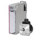 Advanced Micro Controls Inc - 1642 MicroLogix Resolver Interface