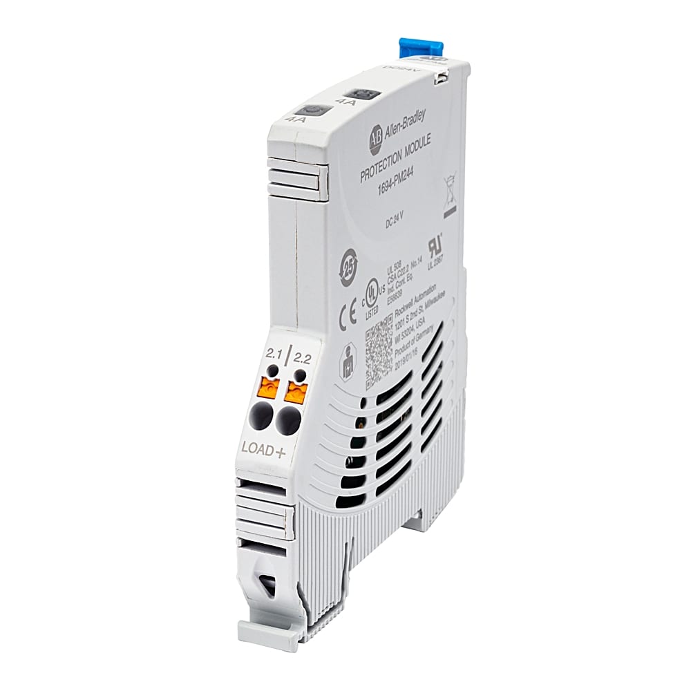 Allen-Bradley - Protection Module 6A