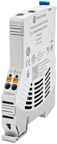 Allen-Bradley - Protection Module IO 2x2A CL2