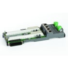 Allen-Bradley - ADAPTER BASE 2 SLOT