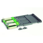 Allen-Bradley - I/O BASE 3 SLOT