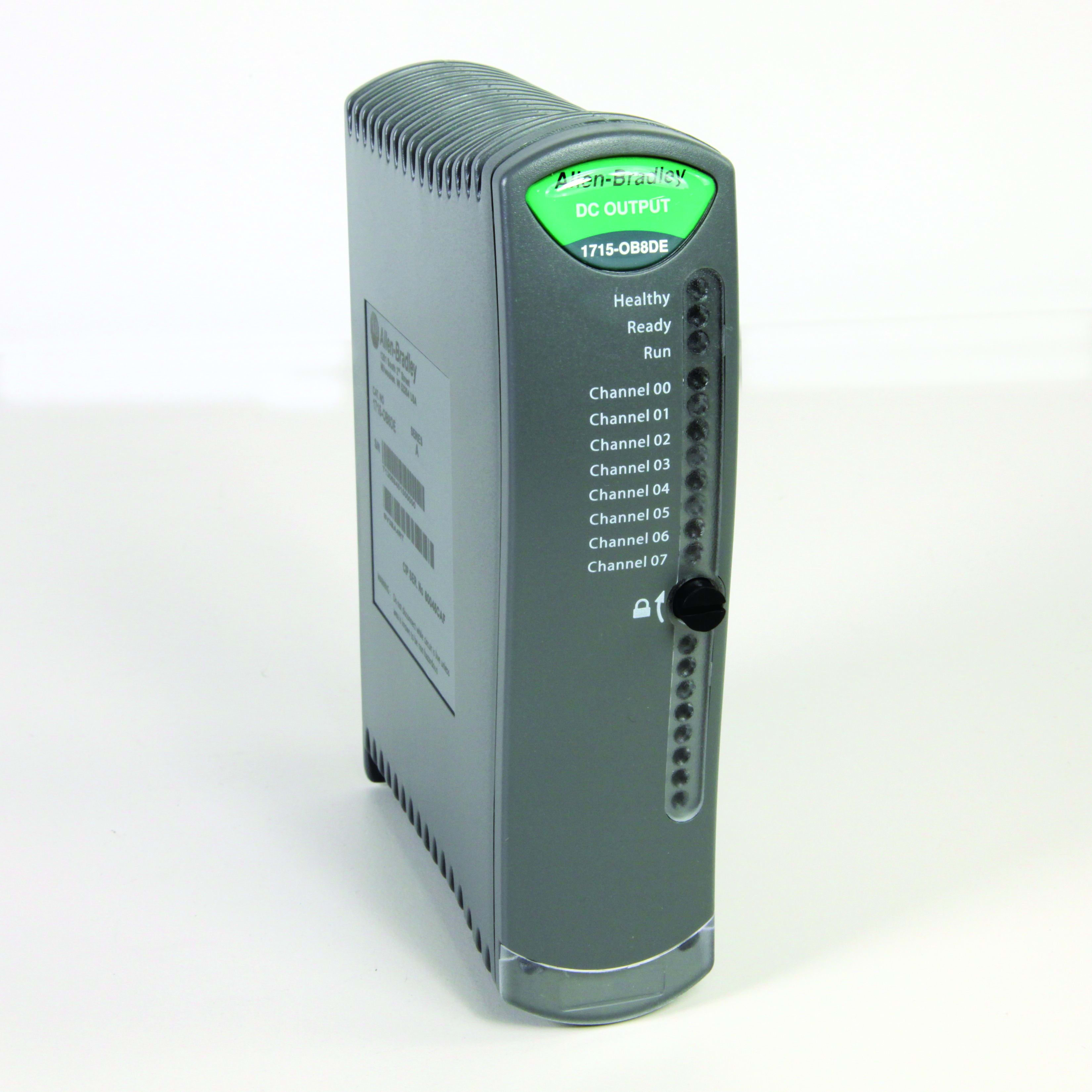 Allen-Bradley - 8 Digital Output Module