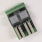 Allen-Bradley - TERMINATION ASSEMBLY 16 PT DI DUPLEX