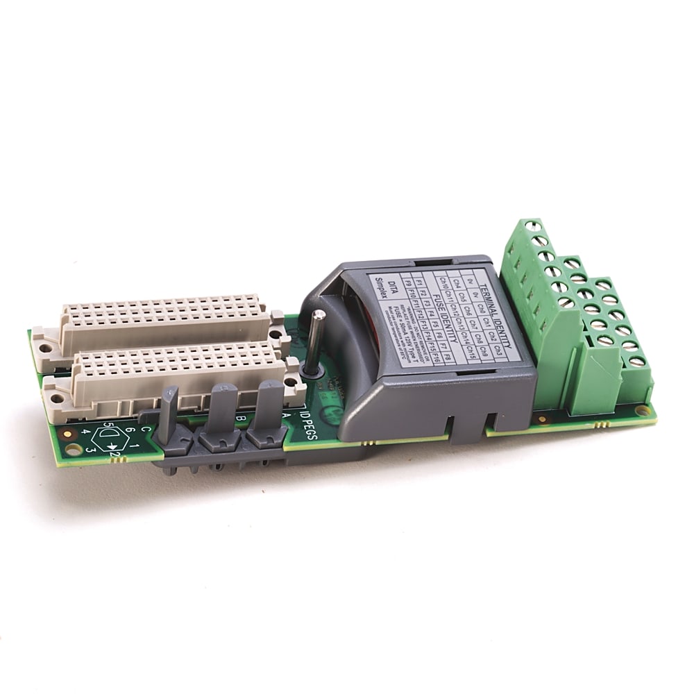 Allen-Bradley - 1715 8 Point Termination Assembly