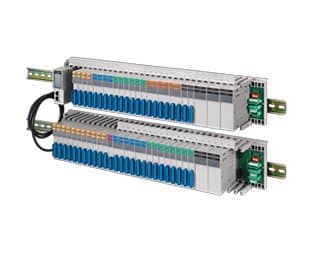 Allen-Bradley - Ex I/O 24 Slot Base Chassis