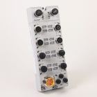 Allen-Bradley - ETHERNET/IP 24VDC 16 SELECTABLE POINTS