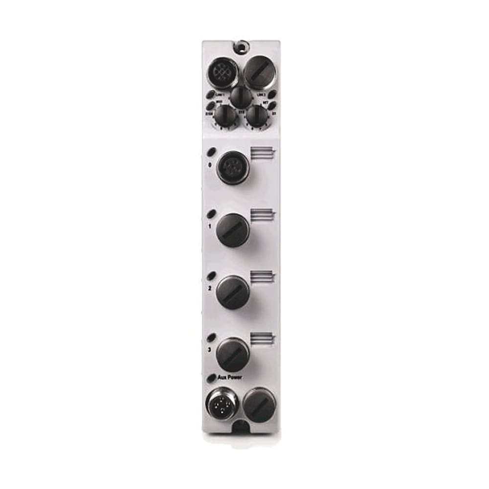 Allen-Bradley - ARMORBLOCK 4 POINT ANALOG INPUT