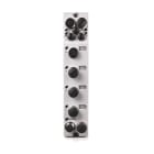 Allen-Bradley - ARMORBLOCK 4 POINT ANALOG INPUT