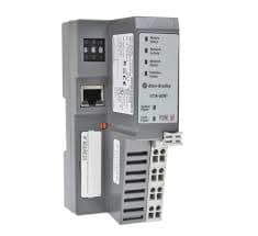 Allen-Bradley - ETHERNET ADAPTOR