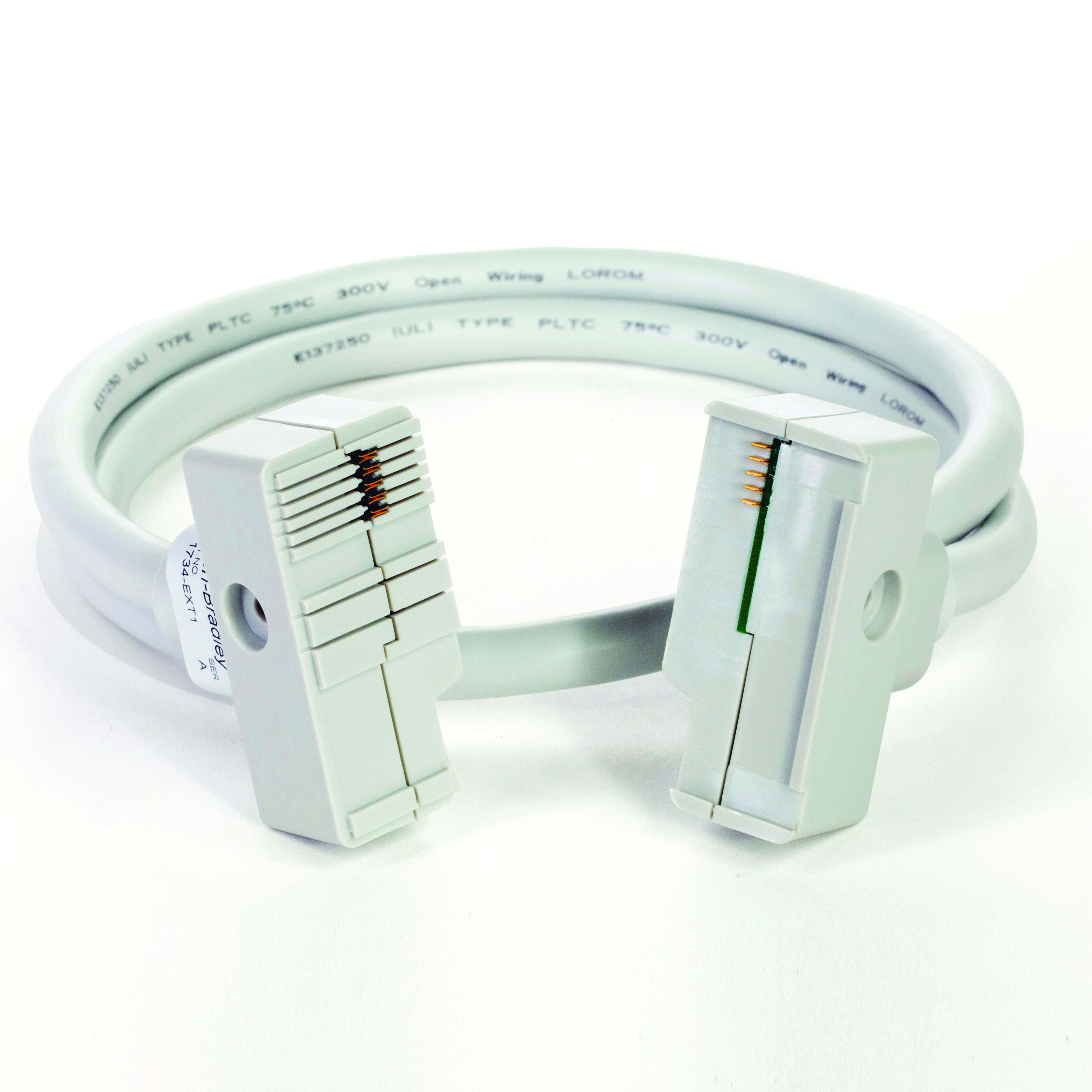Allen-Bradley - POINT I/O BUS EXT CABLE 3M