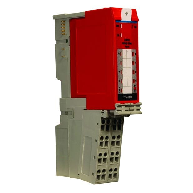 Allen-Bradley - SAFETY POINT I/O