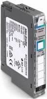 Allen-Bradley - 2 CH 24VDC RTD INPUT MODULE