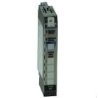 Allen-Bradley - 8 CH 24VDC SORCE INPUT