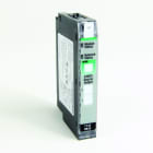 Allen-Bradley - 2 CH 24VDC @ 1A PROT. SRCE DIGITAL O/P