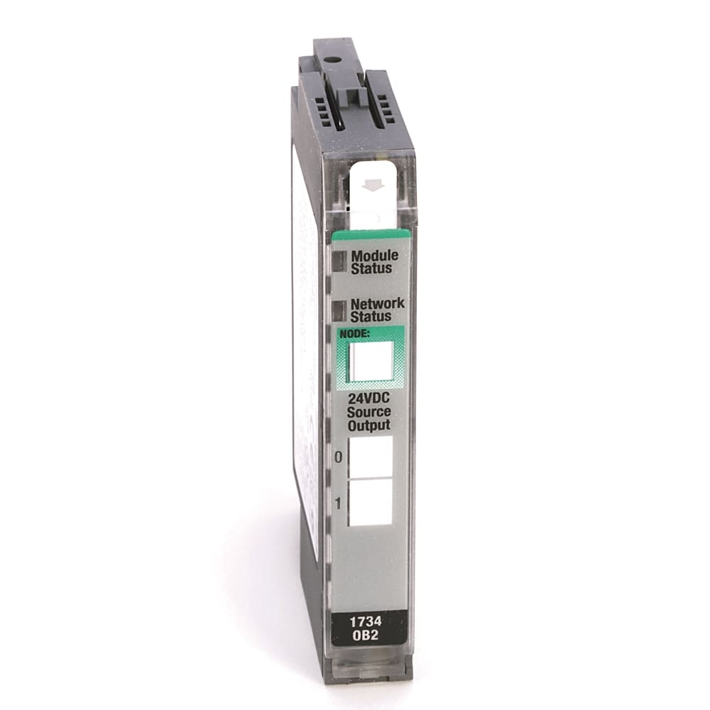 Allen-Bradley - Conformal Coated 1734-OB8E