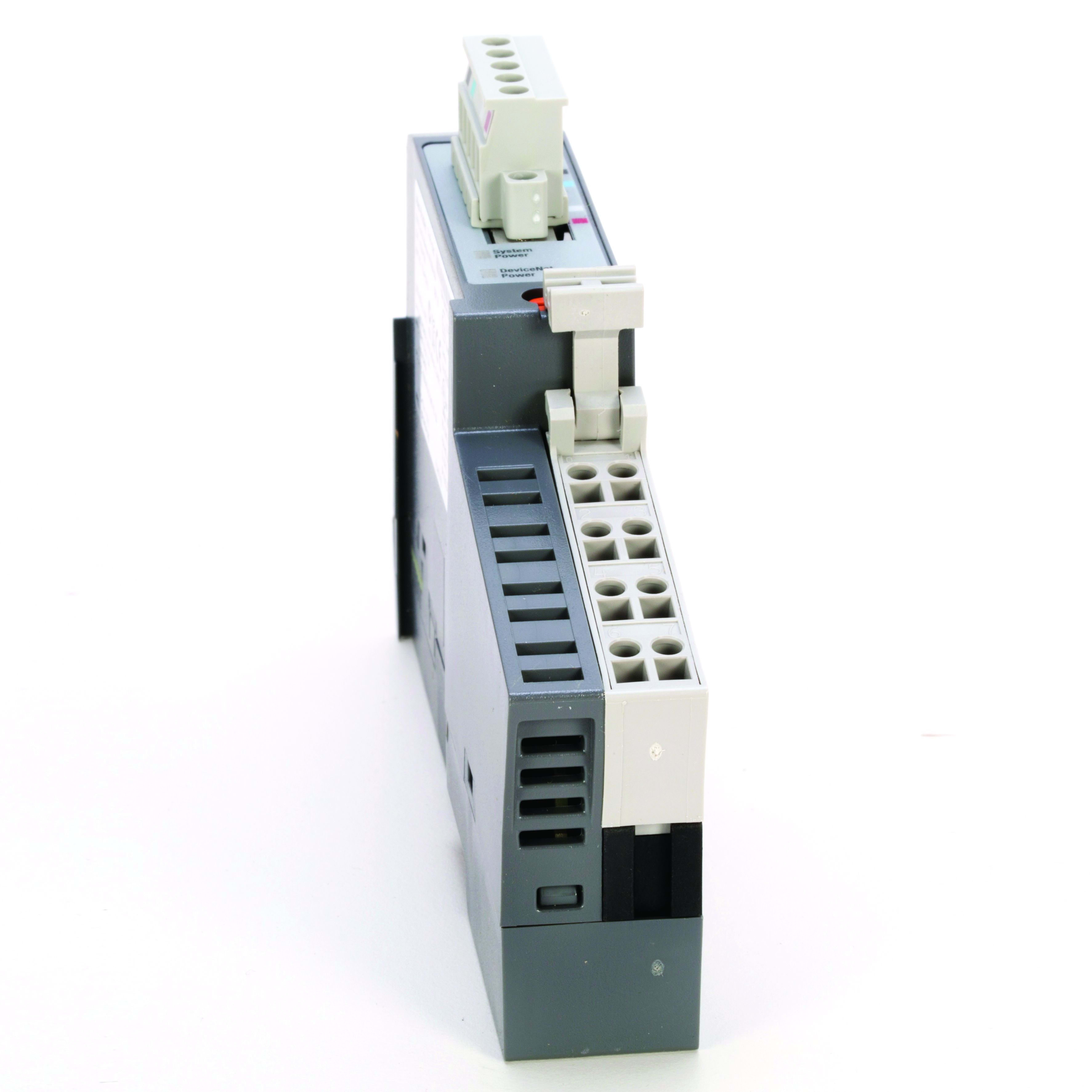 Allen-Bradley - DEVICENET INTERFACE MODULE