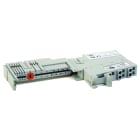 Allen-Bradley - WIRING BASE ASSEMBLY